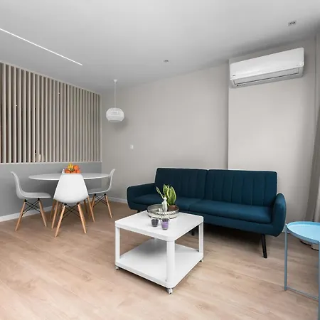 Apartment New Yorker, Nilie Hospitality Mgmt *